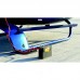 Powervamp Coolspool 17 28V Aircraft Portable Start Unit Powervamp Coolspool 17 28V Aircraft Portable Start Unit